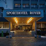 Hotel Royer 4*