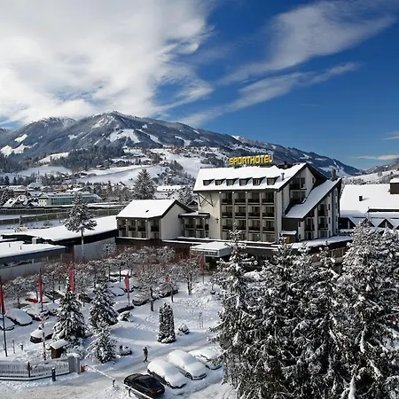 Hotel Royer Schladming