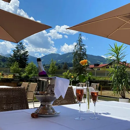 Royer Hotel Schladming