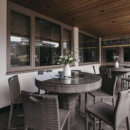 Hotel Royer Schladming