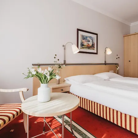 Hotel Royer Schladming