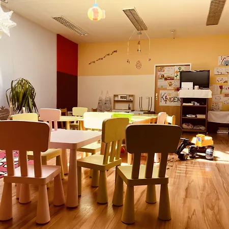 Hotel Royer Schladming