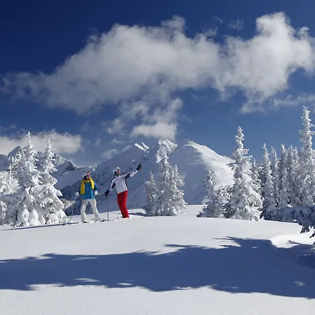 Hotel Royer Schladming