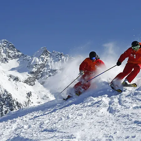 Hotel Royer Schladming