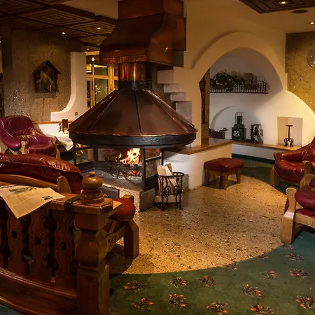 Royer Hotel Schladming