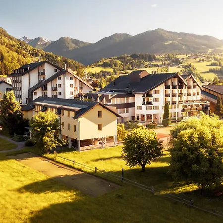 Royer Hotel Schladming