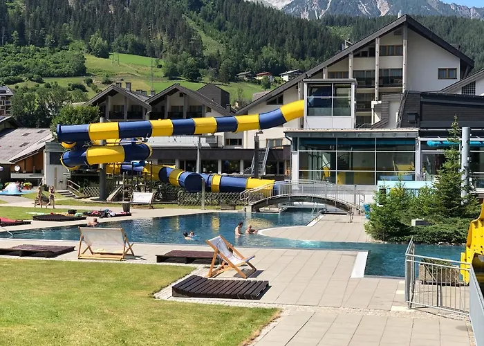 Hotel Royer Schladming