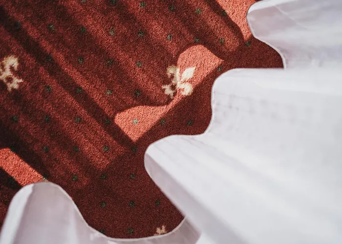 Royer מלון שלאדמינג