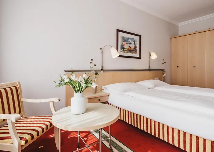 Hotel Royer Schladming