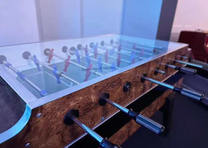 Royer Отель Шладминг