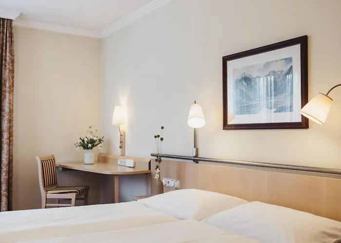 Hotel Royer Schladming