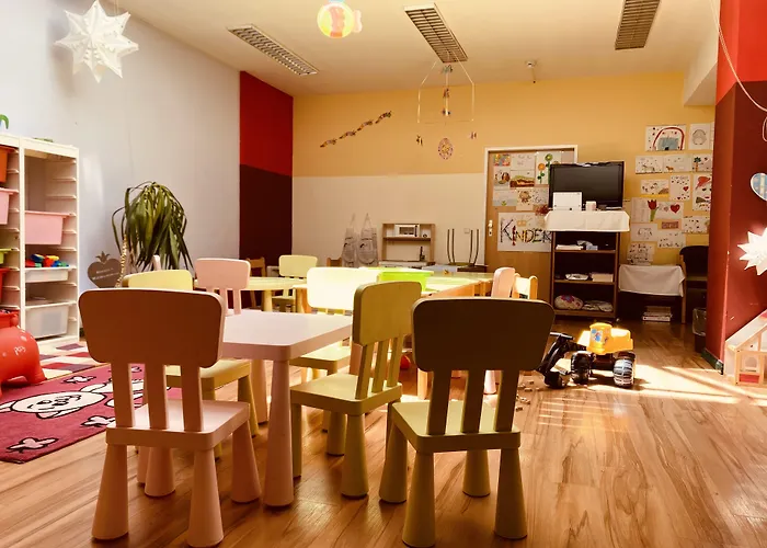 Отель Royer Шладминг