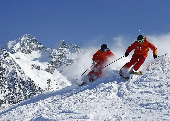 Hotel Royer Schladming