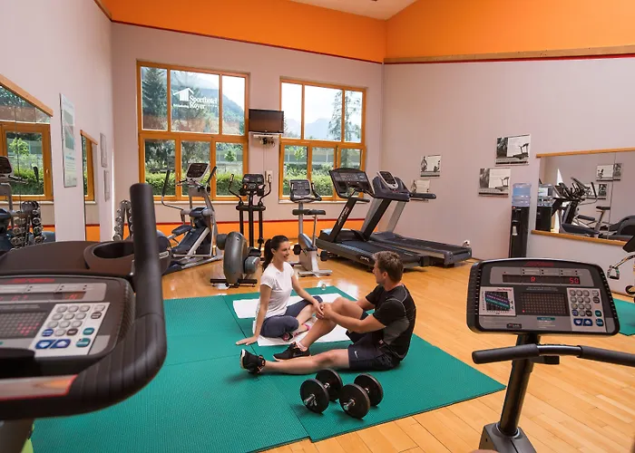 Royer 4* سخلادميخ