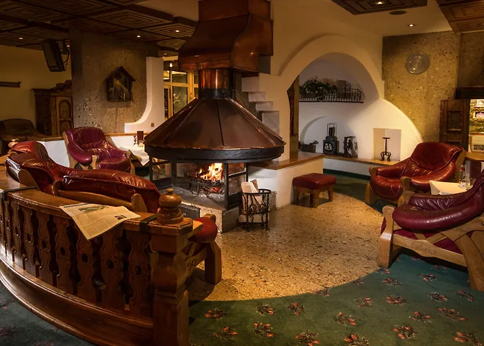 Royer Отель Шладминг