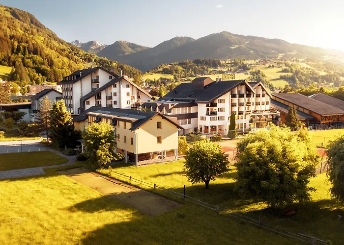 Royer Hotel Schladming