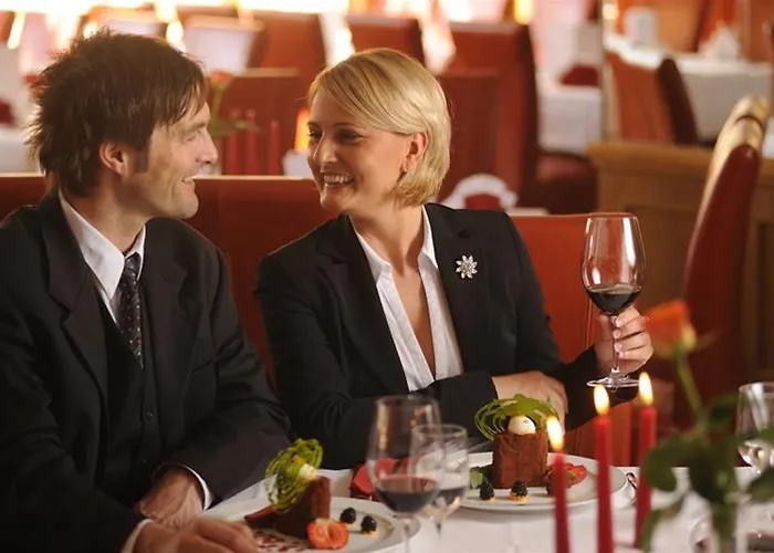 Royer Отель Шладминг